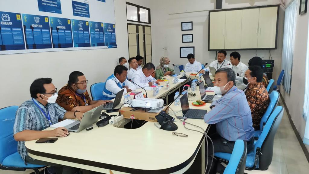 Konsultan ISO Terbaik dan Berkualitas di Semarang