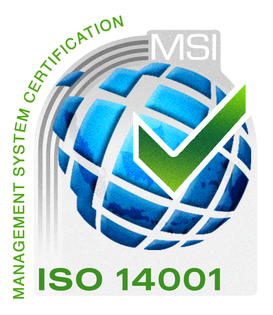 jasa sertifikasi iso 14001